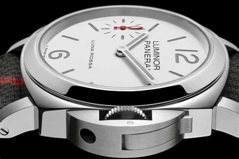 is panerai in trouble|officine panerai ceo.